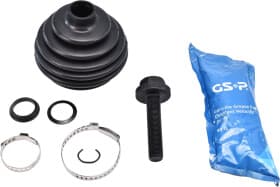 Пильовик гранати