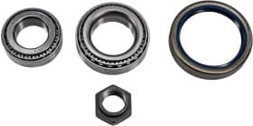 Підшипник ступиці колеса