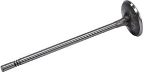 Впускний клапан