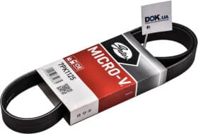 Поликлиновой ремень