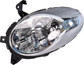 Основная фара