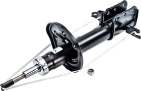 Стойка амортизатора