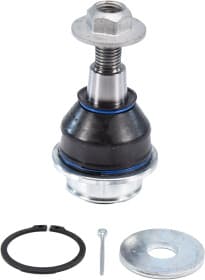 Шарова опора