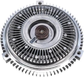 Вискомуфта вентилятора