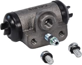 Колесный тормозной цилиндр