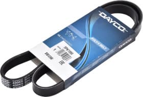 Поліклиновий ремінь