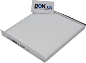 Фильтр салона