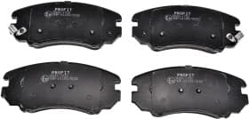 Тормозные колодки