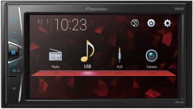 Магнитола Pioneer DMH-G120 DMH-G120