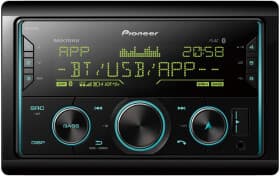 Магнитола Pioneer MVH-S620BT MVH-S620BT