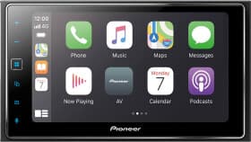 Магнитола Pioneer SPH-DA130DAB SPH-DA130DAB