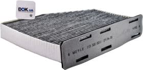 Фильтр салона