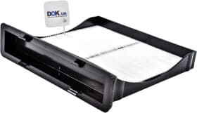 Фільтр салону