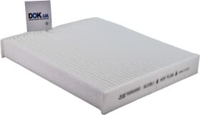 Фильтр салона JS Asakashi AC108J