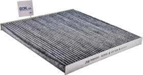 Фильтр салона JS Asakashi AC2510C