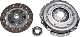 Комплект зчеплення