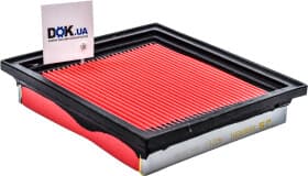 Воздушный фильтр