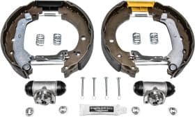 Тормозные колодки