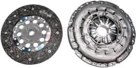 Комплект сцепления