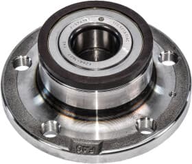 Комплект ступицы колеса