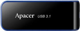 Флешка Apacer AH356 Black 32 ГБ