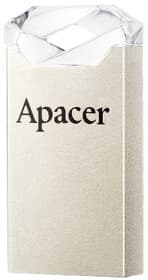 Флешка Apacer AH111 Crystal 32 ГБ