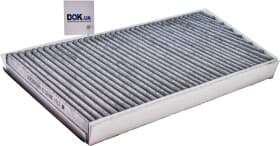 Фільтр салону