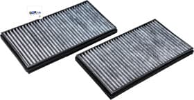 Фильтр салона