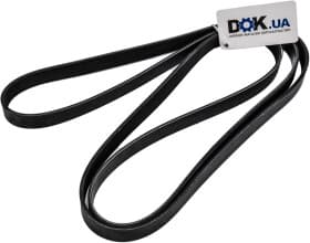 Поликлиновой ремень