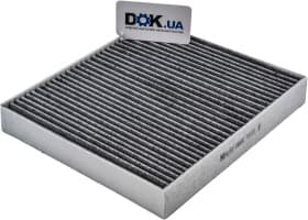 Фільтр салону