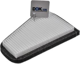 Фильтр салона