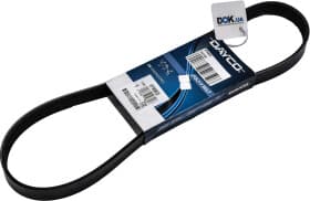 Поліклиновий ремінь