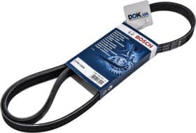 Поликлиновой ремень