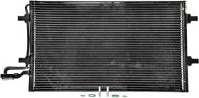 Радиатор кондиционера