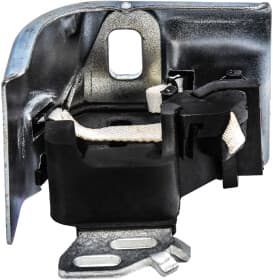 Кронштейн крепления выхлопной магистрали