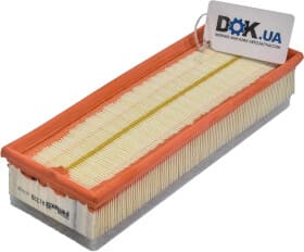 Повітряний фільтр