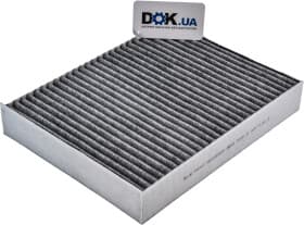 Фільтр салону