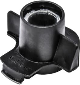 Бігунок розподільника запалювання