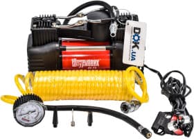 Компресор Штурмовик АС-72