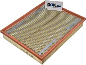 Повітряний фільтр