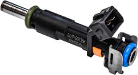 Топливная форсунка