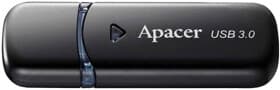 Флешка Apacer AH355 Black 32 ГБ