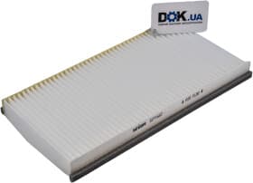 Фильтр салона