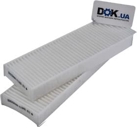 Фільтр салону