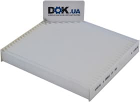 Фильтр салона