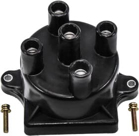 Крышка распределителя зажигания