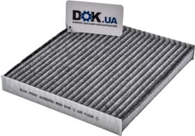 Фильтр салона