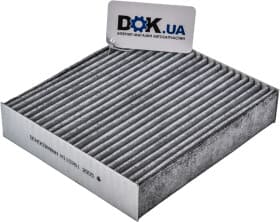 Фильтр салона