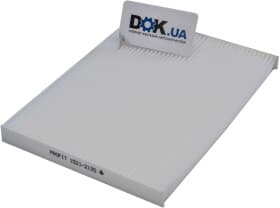 Фильтр салона