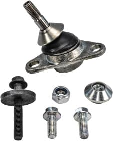 Шаровая опора